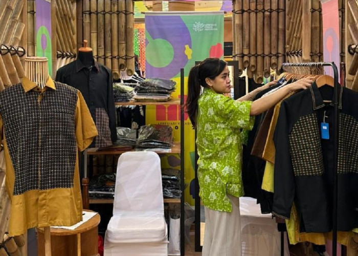 BRI Salurkan KUR Rp178,08 Triliun Sepanjang Tahun 2025, Lebih dari 60% Mengalir ke Sektor Produksi