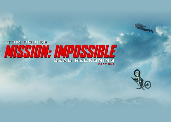 Link Download dan Jadwal Bioskop Mission Impossible 2023 di Magelang Bukan LK21 Rebahin IndoXXI dan Terbit 21