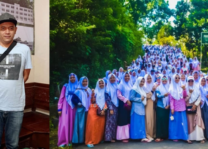 Gus Bahrudin Magelang: Dana Santri Abadi akan Bantu Pondok Pesantren Lahirkan Putra-Putri Terbaik Bangsa