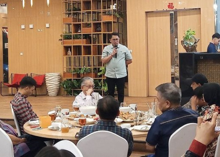 Walikota Magelang Minta KONI, Dinas Pendidikan dan Disporapar Berkolaborasi Majukan Prestasi Olahraga