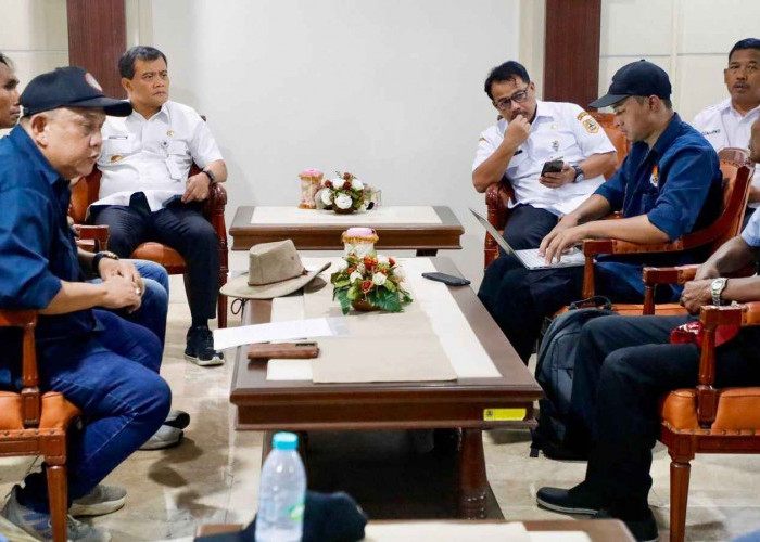 Ribuan Eks Buruh Sritex Belum Terima Pesangon, Gubernur Luthfi Akan Panggil Kurator