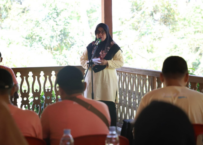 Bupati Purworejo Tekankan Sinergi Antar Perangkat Daerah untuk Percepat Pembangunan dan Layanan Publik