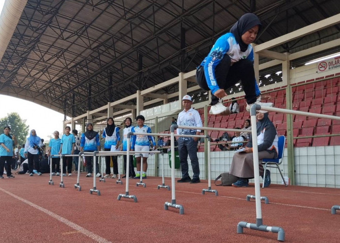 KONI Purworejo Coret 1 Atlet Indisipliner Jelang Porprov Jateng 2026