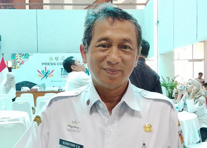 Tepis Isu Batal, Disdikbud Kota Magelang Pastikan O2SN 2026 Digelar Meski Anggaran Dipangkas