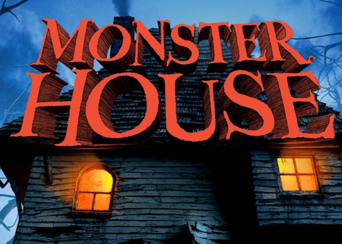 Rekomendasi Film Animasi yang Jadi Tayangan Andalan Saat Akhir Tahun