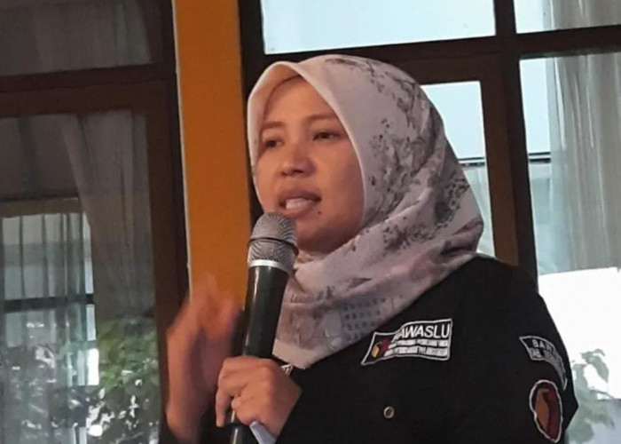 Parpol Pasang Bendera Sebelum Masa Kampanye, Bawaslu Temanggung : Hanya Pengenalan, Bukan Kampanye