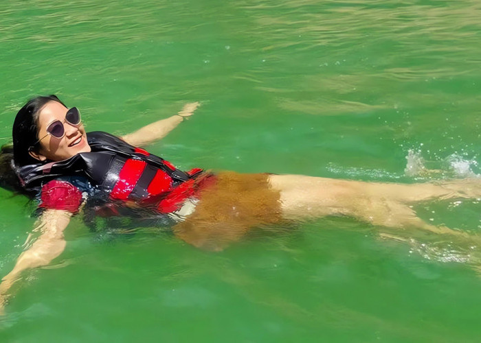 Mitos Goa Pindul Gunungkidul, Goa Terlarang Bagi Siapapun yang Ingin Masuk di Dalamnya