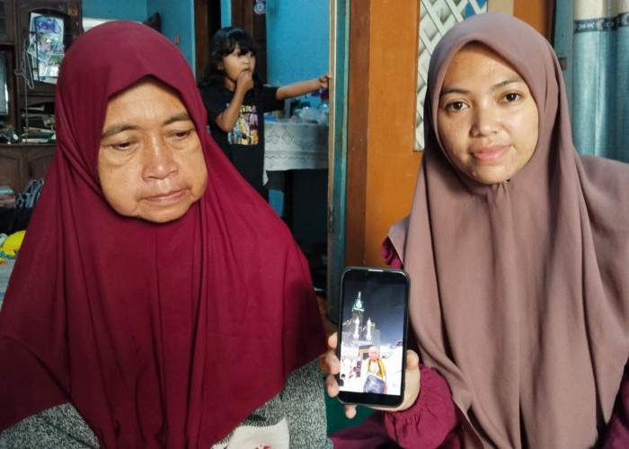 Jamaah Umrah Asal Secang Hilang di Mekkah, Pencarian Masih Berlanjut