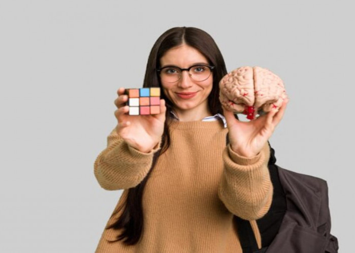 Bosan dengan Game Itu-itu Saja? Coba 6 Rekomendasi Game Asah Otak Seru yang Menantang Pikiran Kamu!