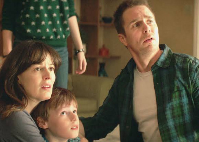 Sinopsis dan Link Download Film Poltergeist Sub Indo Bukan di LK21, Terbit21, IndoXXI