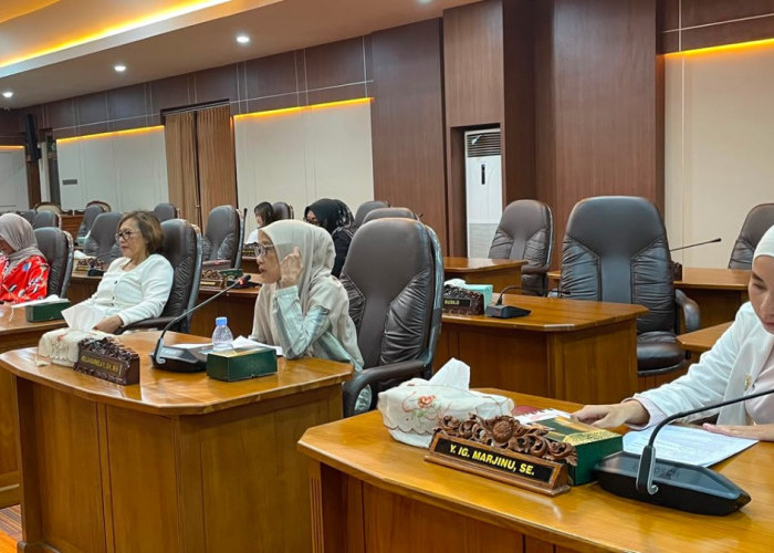 Pedagang Sapi di Magelang Curhat ke DPRD, Minta Dibentuk Tim Khusus Hadapi Krisis Stok
