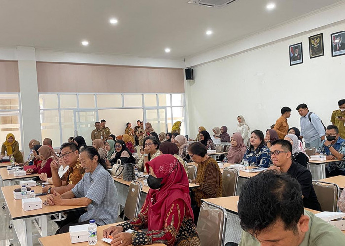 Kota Magelang Tawarkan Kemudahan Izin dan Insentif bagi Investor