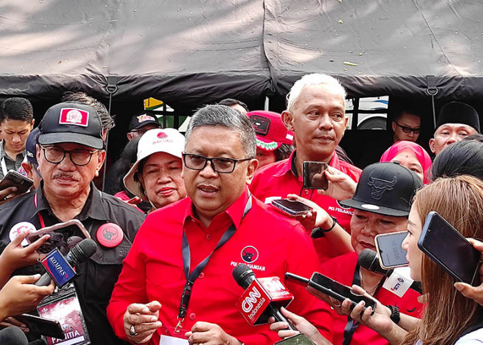  Tak Undang Partai Demokrat di Puncak Bulan Bung Karno, PDI Perjuangan Minta Maaf