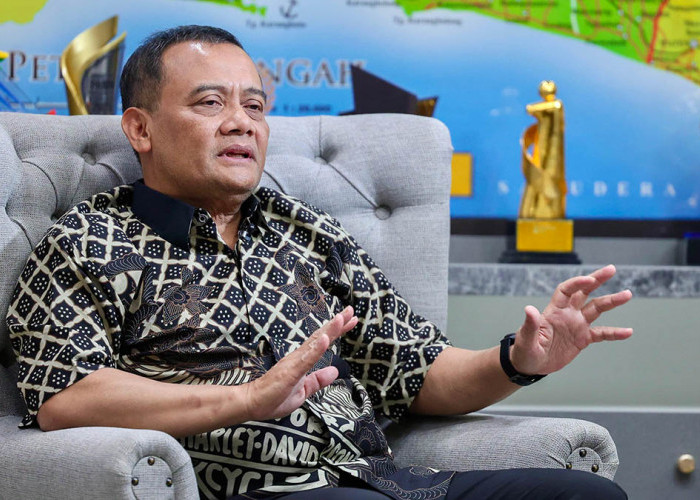 Terganjal Lahan Kodam, Ahmad Luthfi Geber Skema Relokasi Korban Tanah Gerak Jangli