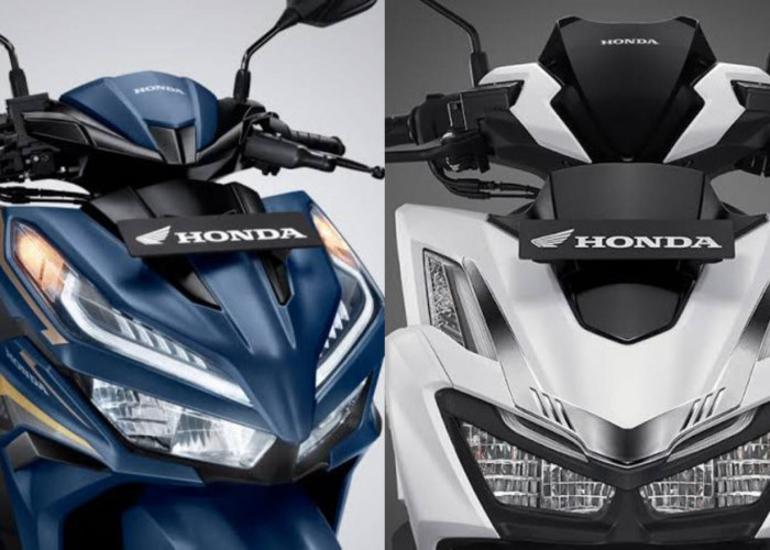Pantauan Harga Honda Vario 125 dan Vario 160 Terbaru 2024