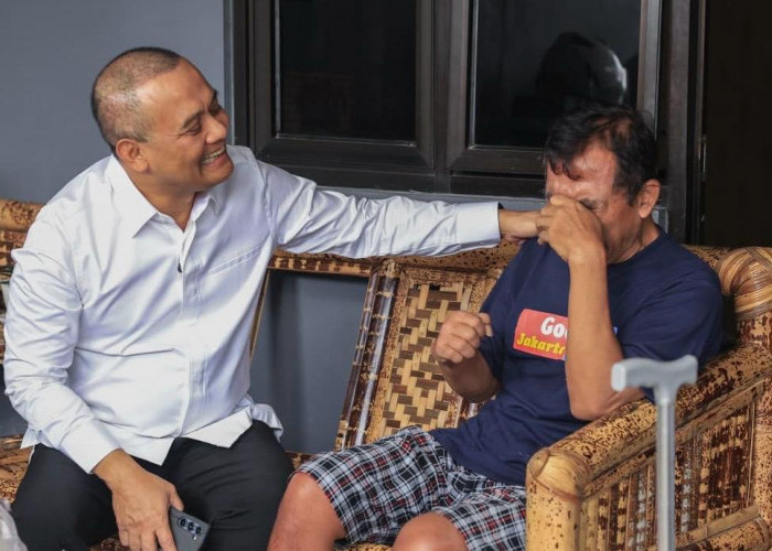 Gubernur Jawa Tengah Ahmad Luthfi Turun Tangan, Penanganan Tanah Ambles Ungaran Dikebut