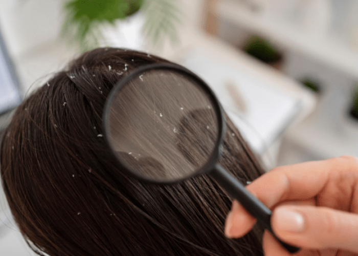 7 Cara Ampuh Menghilangkan Kutu Rambut, Yuk Coba!