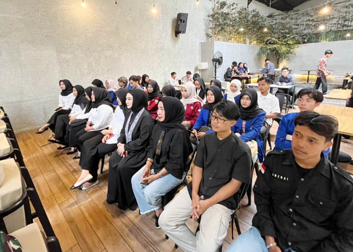 Walikota Magelang Ingatkan Manusia yang Harusnya Pegang Kendali AI, Bukan Sebaliknya