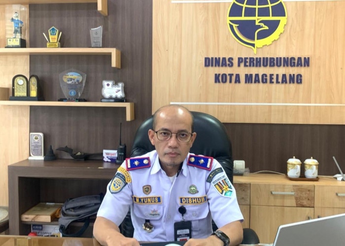 Besok Buka! Ini Link Daftar Mudik Gratis Jateng 2026 Tujuan Magelang, Kuota Cuma 1 Bus