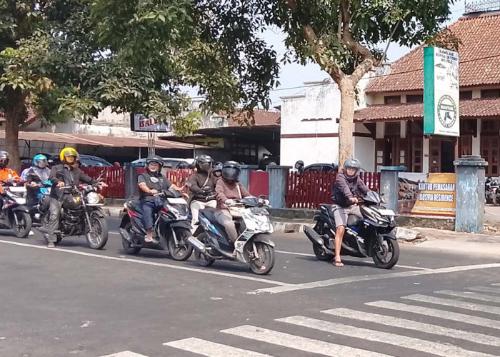 Penerima Bansos Kota Magelang Turun Drastis, Ini Cara Ajukan Sanggah Desil