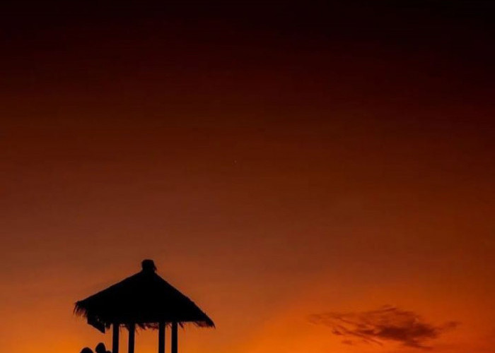 6 Tempat Wisata di Temanggung ini Menjanjikan Sunrise yang Eksotik, Ada Golden Sunrise Posong Lho!