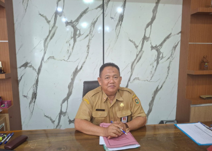 Sekda Purworejo Tegaskan Tidak Ada Rencana PHK Massal PPPK, Kondisi Pegawai Masih Aman