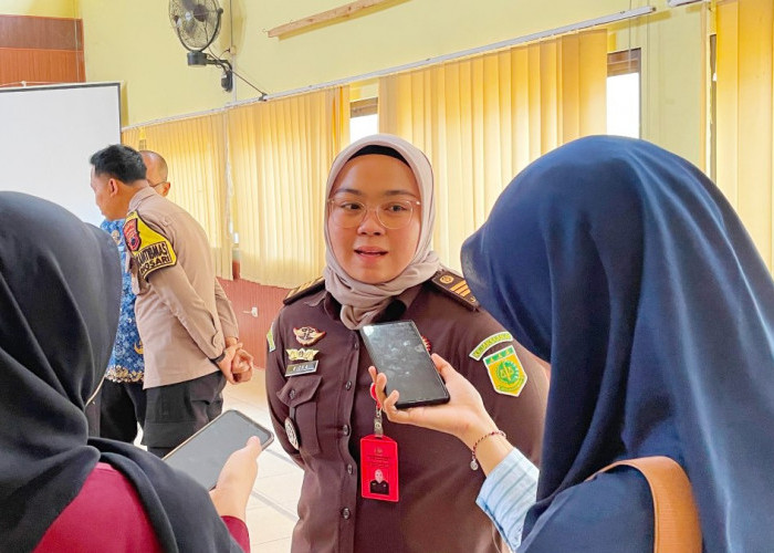 Status WhatsApp Picu Penganiayaan di Kedungsari, Kejari Kota Magelang Upayakan Restorative Justice