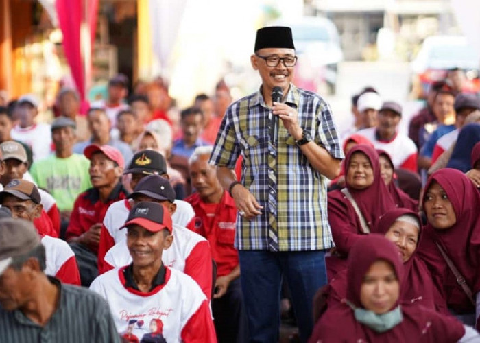 Marak Sekolah Minta Iuran Berkedok Komite, Pimpinan DPRD Kabupaten Tegal Bilang Begini