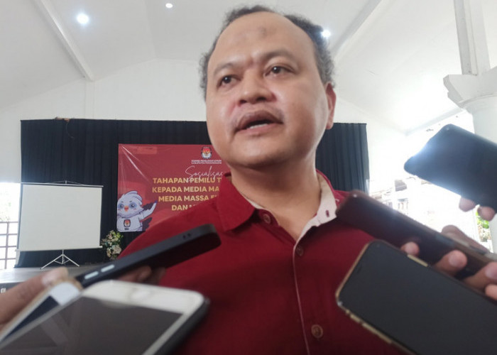 Honor KPPS Naik 2 Kali dari Pemilu 2019, KPU Temanggung: Tidak Ada Potongan Pajak