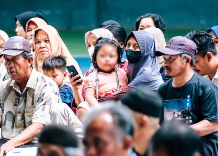 LUAR BIASA! Pengangguran Terbuka di Kota Magelang Tinggal 4,4 Persen dari Penduduk Usia Produktif