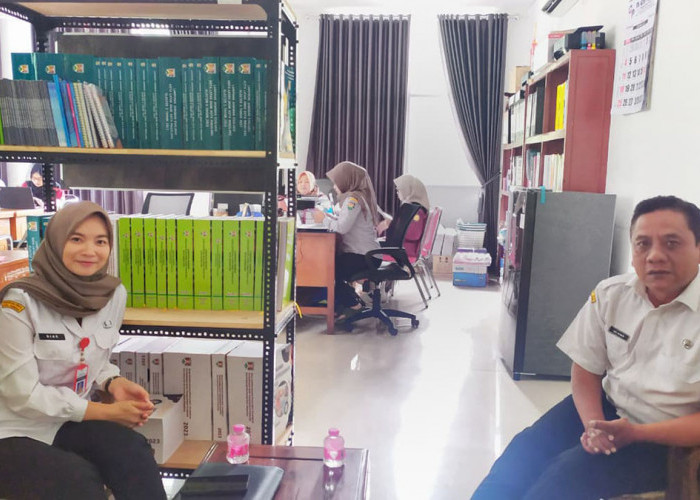 Kader SAPA Kota Magelang, Instrumen Perlindungan Perempuan dan Anak di Tingkat Kelurahan Segera Diresmikan