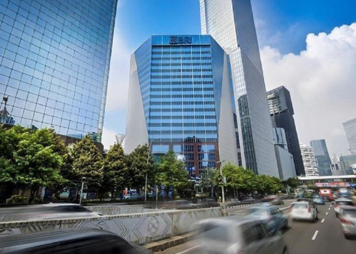 BRI Siapkan Dana Rp500 Miliar untuk Buyback Saham, Prospek Pertumbuhan Jangka Panjang Tetap Solid