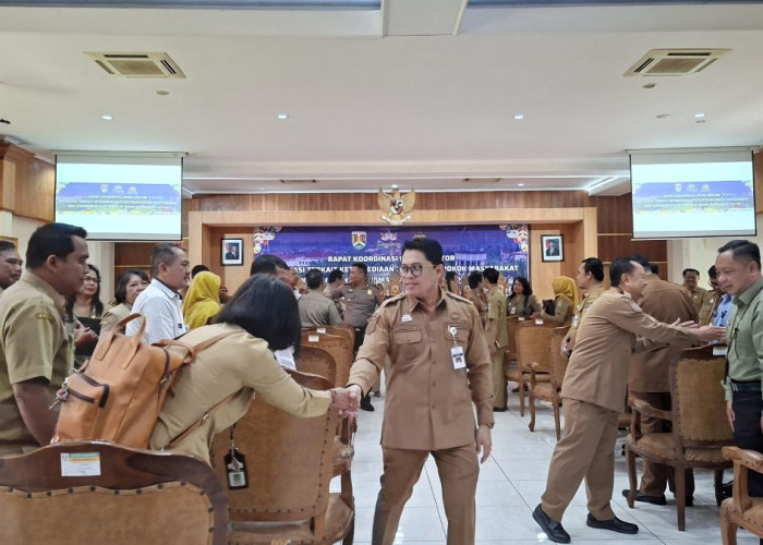 Harga Cabai di Magelang Melonjak Saat Ramadan, Pemkot Pastikan Stok Pangan Aman