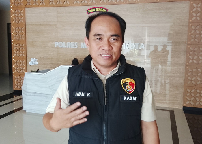 Buntut Ribuan Warga Kota Magelang Dicabut Bansosnya Akibat Judol, Polisi Bidik Afiliator