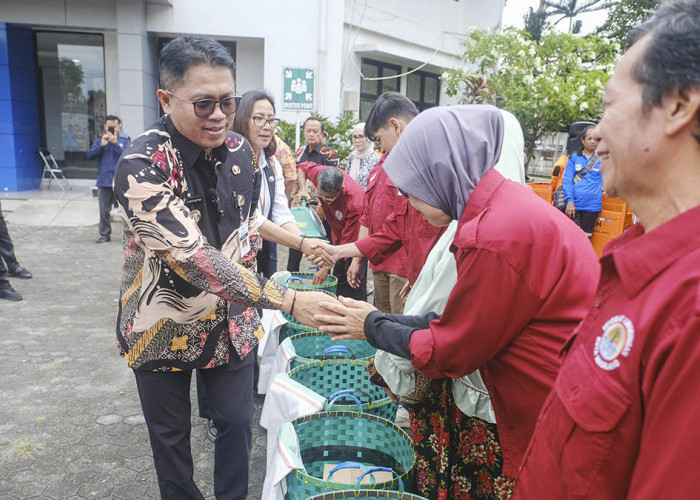 Pemkot Magelang Bebaskan Biaya Perawatan Relawan Pencarian Syafiq Ali yang Alami Kecelakaan di Purbalingga