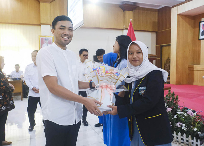 Pemkot Magelang Jamin Pelayanan Administrasi Kependudukan Berjalan Cepat dan Bersih dari Praktik Pungli