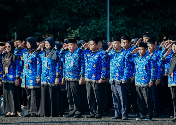 Peringatan Harkitnas 2026 di Wonosobo Jadi Momentum Transformasi Digital 