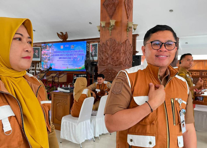 Sah! Kota Magelang Resmi Jadi Lokus UNICEF, Perlindungan Anak dan Perempuan Makin Ketat