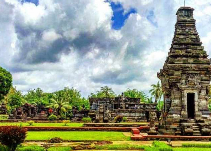 Monumen Kerajaan Kadiri