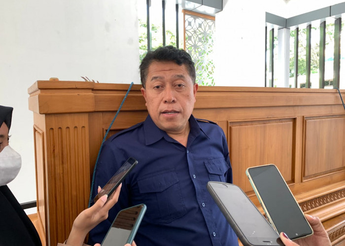 KPU Kota Magelang Minta Parpol Segera Lengkapi Kekurangan Berkas Bacaleg