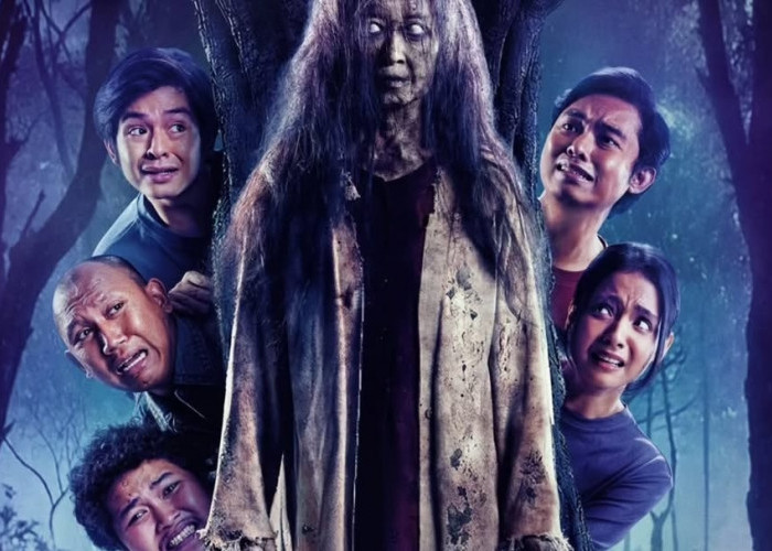 Pemain dan Sinopsis Film Sebelum Dijemput Nenek 2026, Gandeng Angga Yunanda Hingga Dodit Mulyanto