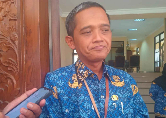 Demo Protes Arogansi Dosen Untidar, Wakil Rektor Bidang Kemahasiswaan dan Alumni Buka Suara