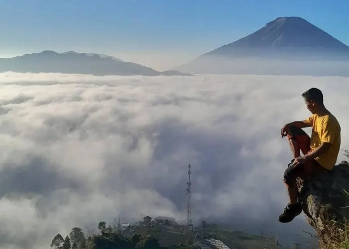 3 Juta Wisatawan Serbu Wisata Wonosobo di 2025, Berikut Destinasi yang Paling Banyak Dikunjungi