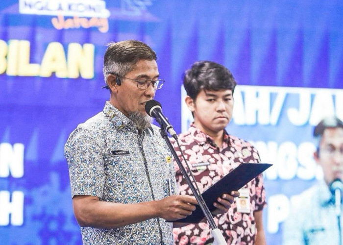 Pemprov Jateng Ajukan 1.000 Formasi CPNS 2026, Prioritaskan Dokter Spesialis dan Perawat