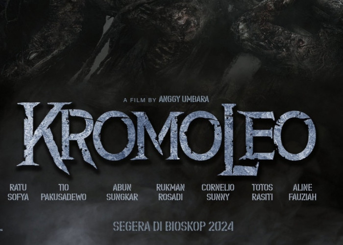 Kromoleo Makhluk Urban Legend Magelang yang Diadaptasi Menjadi Film!