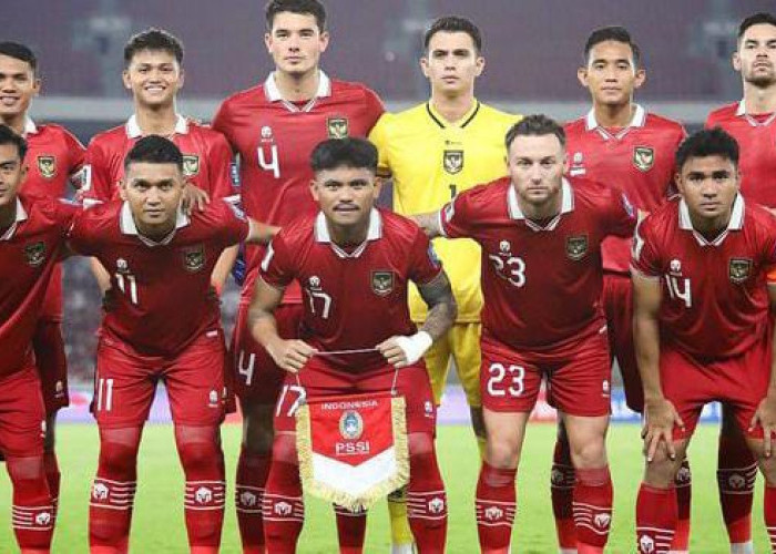 Hadapi Iran di Ujicoba Terakhir, Timnas Indonesia Harus Puas Dicukur 5-0