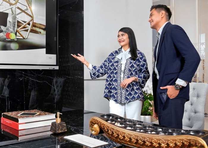 Konsisten Hadirkan Layanan Terbaik, Wealth Management BRI Raih Penghargaan Global Private Banker