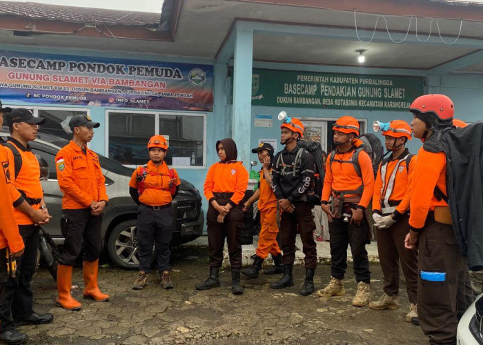 Pemkot Magelang Galang Dana Bantu Perpanjangan Waktu Pencarian Syafiq Ali
