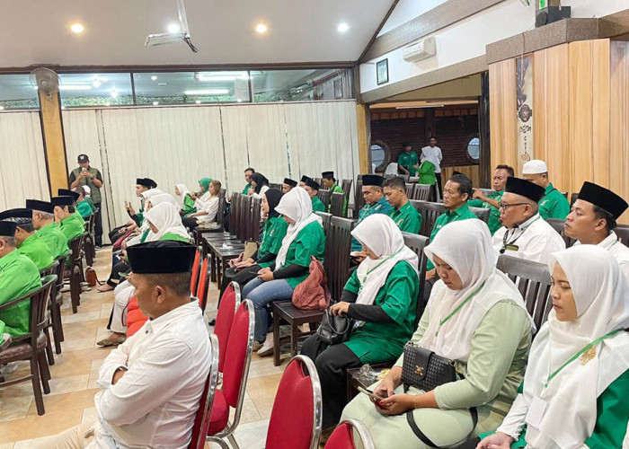 PKB Kota Magelang Rombak Pengurus Tiga Kecamatan, Beri Karpet Merah untuk Kader Gen Z
