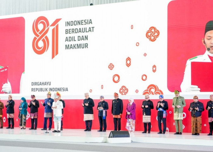 81 Tahun Indonesia Merdeka, Ini 8 Kontribusi Nyata BRI untuk Negeri